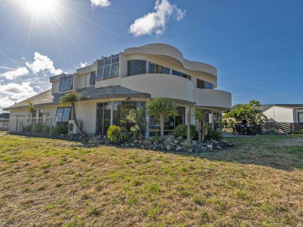 Ocean Vista - Pauanui Holiday Home