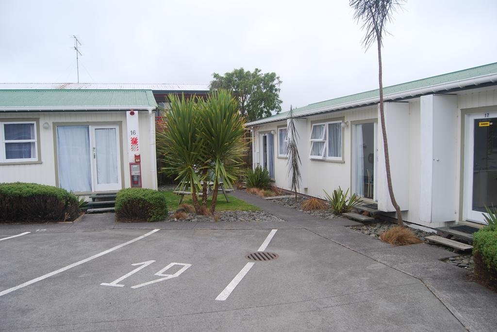Ohakune Central Backpackers & Cabins - thumb 0