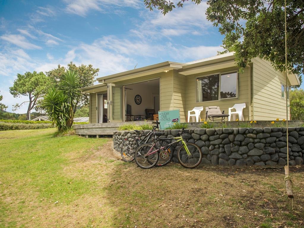 On The Green - Pauanui Holiday Home - thumb 2