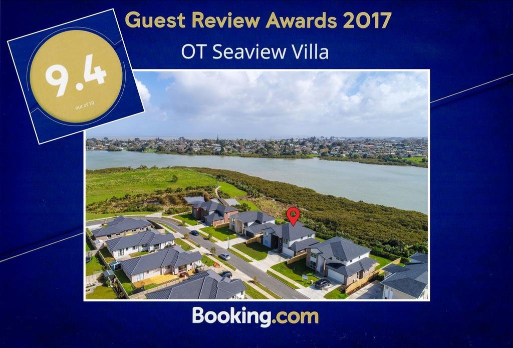 OT SeaView Villa - thumb 1