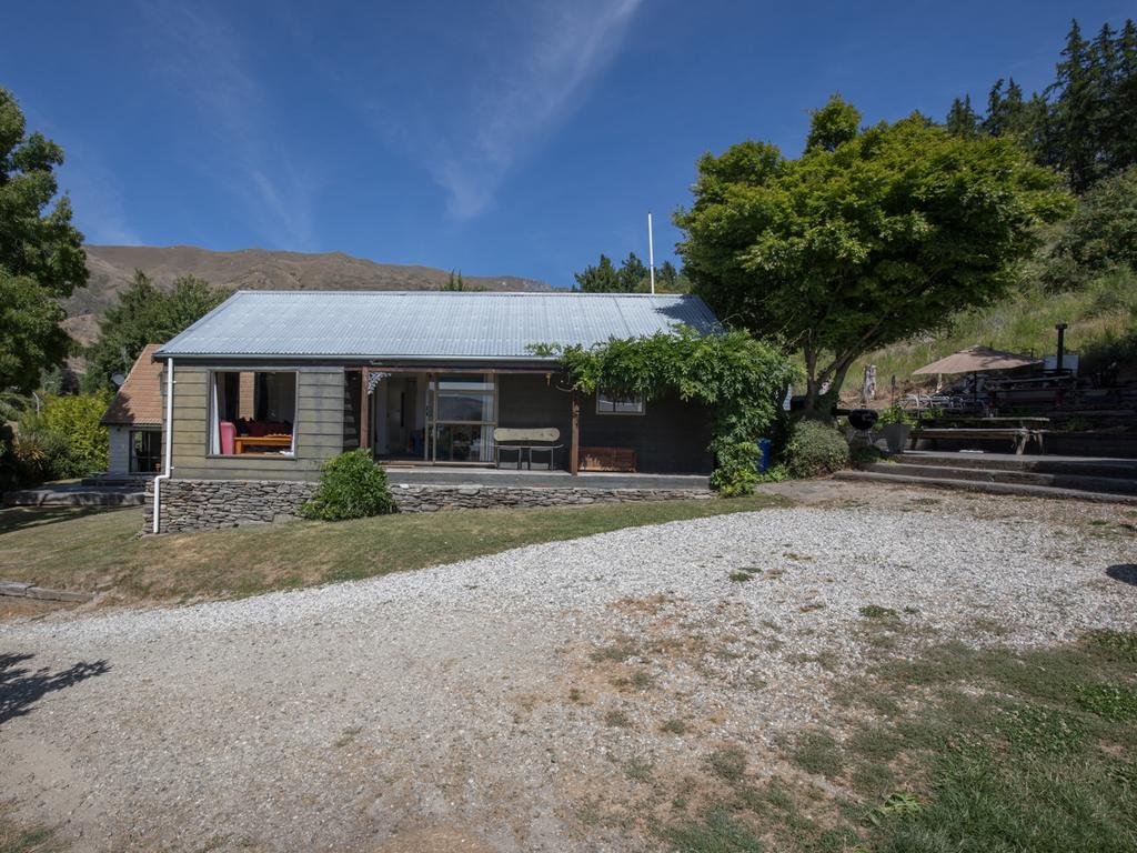 Otago Oasis - Wanaka Holiday Home - thumb 0