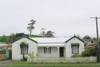 Paeroa House BB