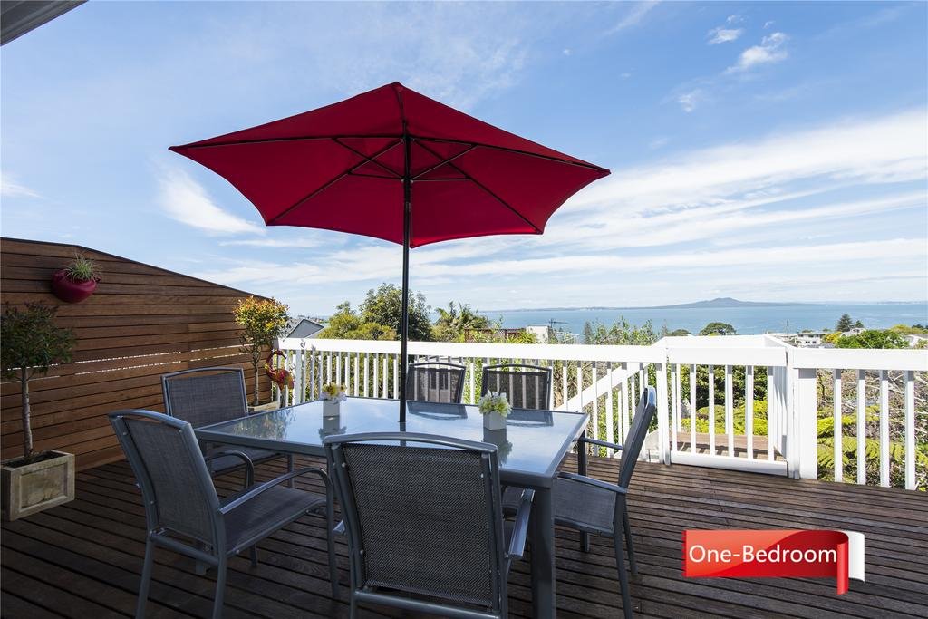 Panoramic Seaview Holiday Home - thumb 3