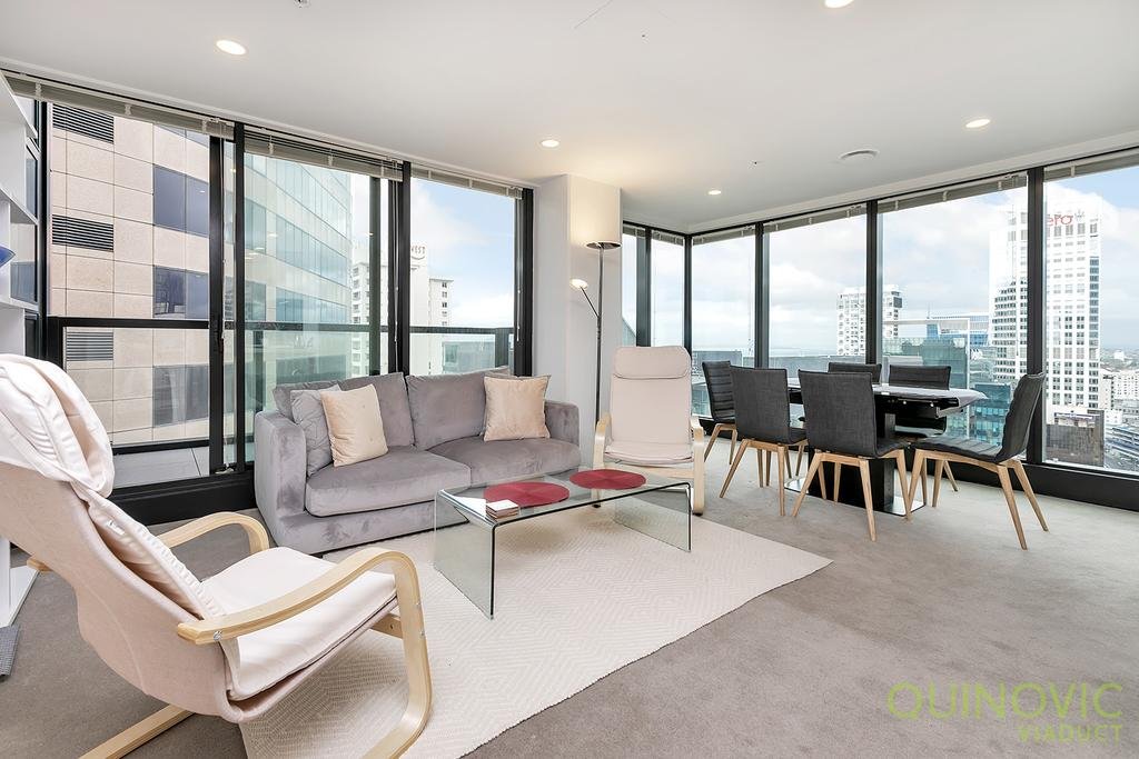 Park Residences Private Two Bedroom Apartment With City Views