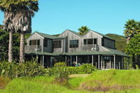 Pawhaoa Bay Villas