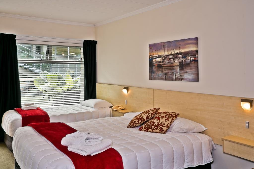 Picton Accommodation Gateway Motel - thumb 1