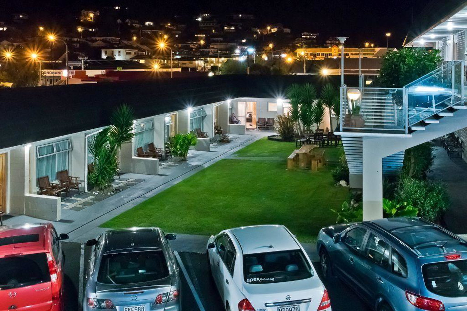Picton Accommodation Gateway Motel - thumb 0