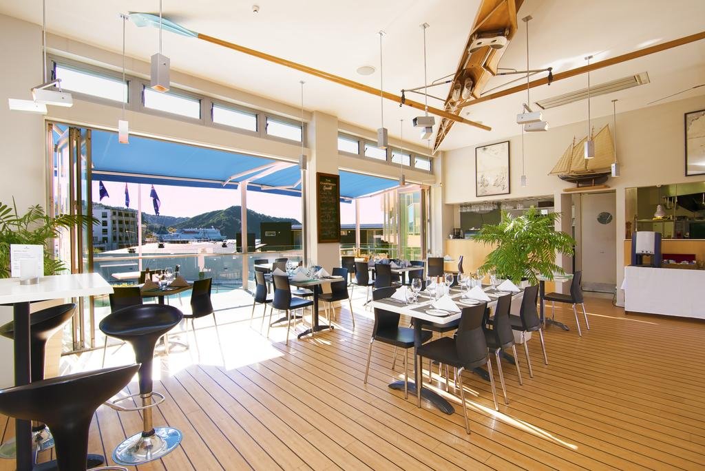 Picton Waterfront Luxury Apartments - thumb 1