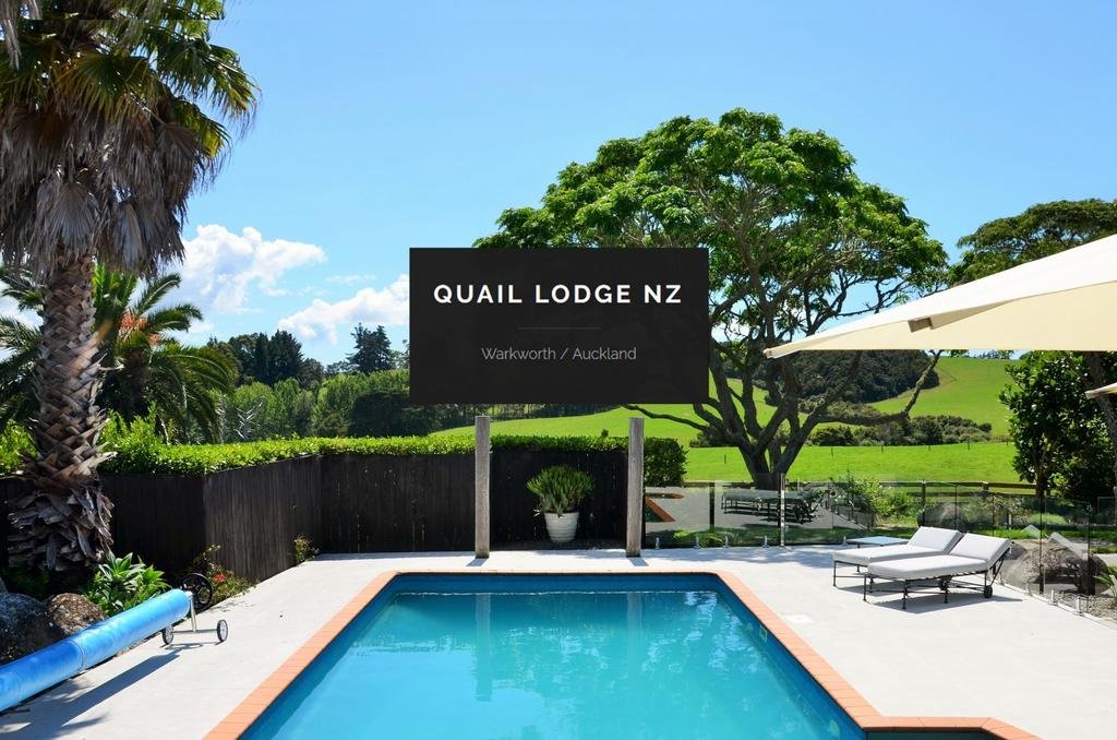 Quail Lodge NZ - thumb 0