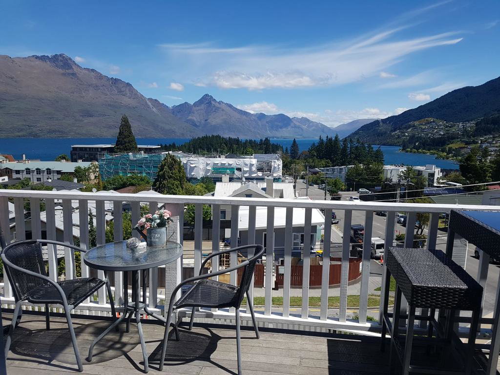 Queenstown Lakeview Lodge - thumb 2