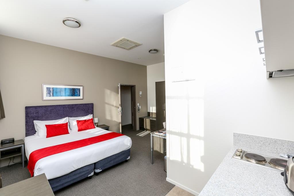 Quest New Plymouth Serviced Apartments - thumb 2
