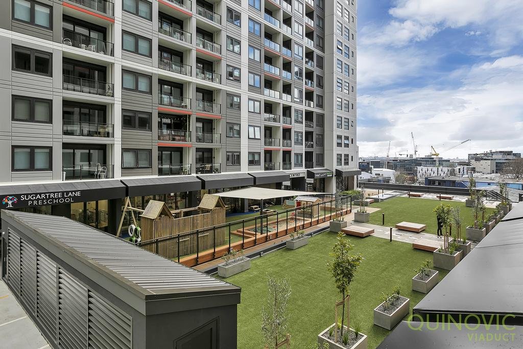 QV Auckland Central Apartment