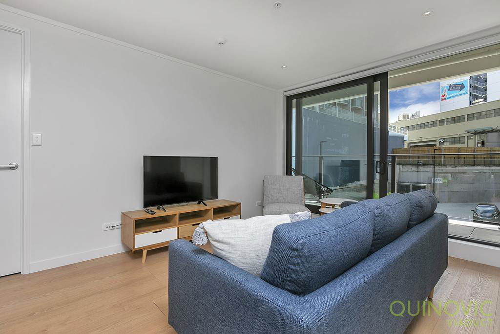 QV Auckland Central Apartment - thumb 2
