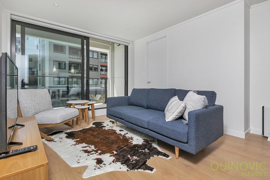 QV Auckland Central Apartment - thumb 1