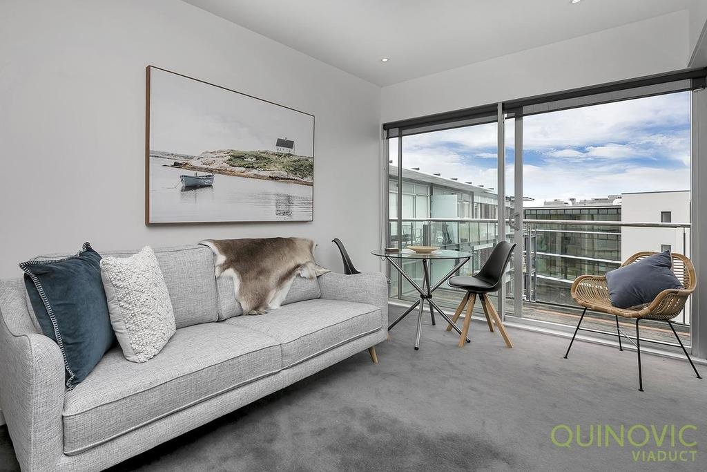 QV Deluxe Waterfront Apartment - 799 - thumb 1