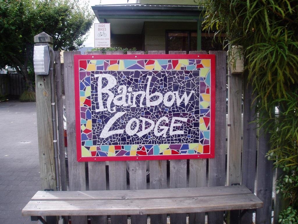 Rainbow Lodge Backpackers - thumb 0