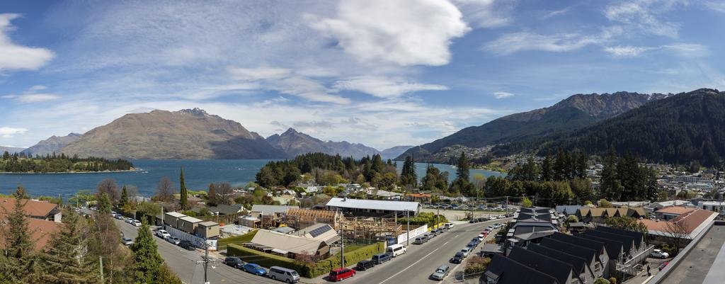 Ramada Queenstown Central - thumb 3