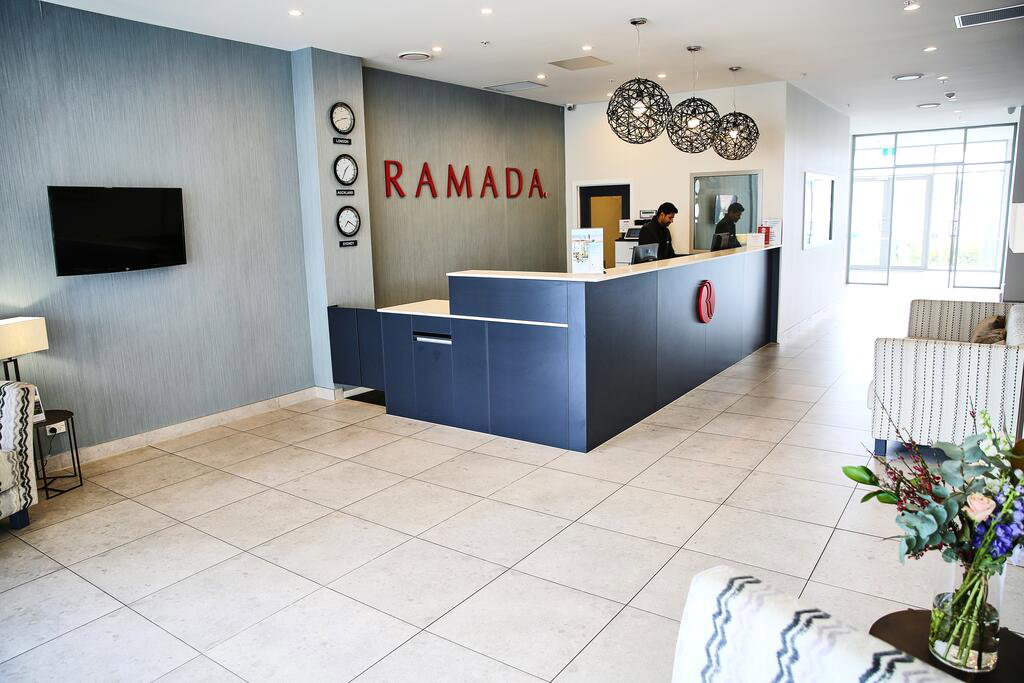 Ramada Suites By Wyndham Albany - thumb 2