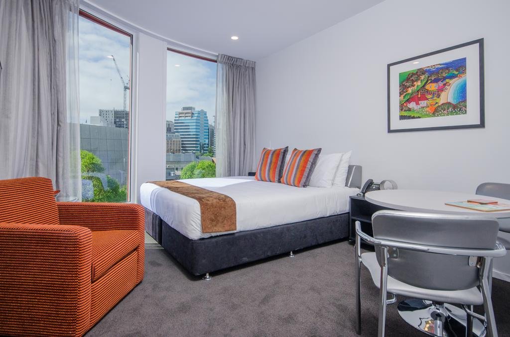 Ramada Suites By Wyndham Auckland - Federal Street - thumb 2