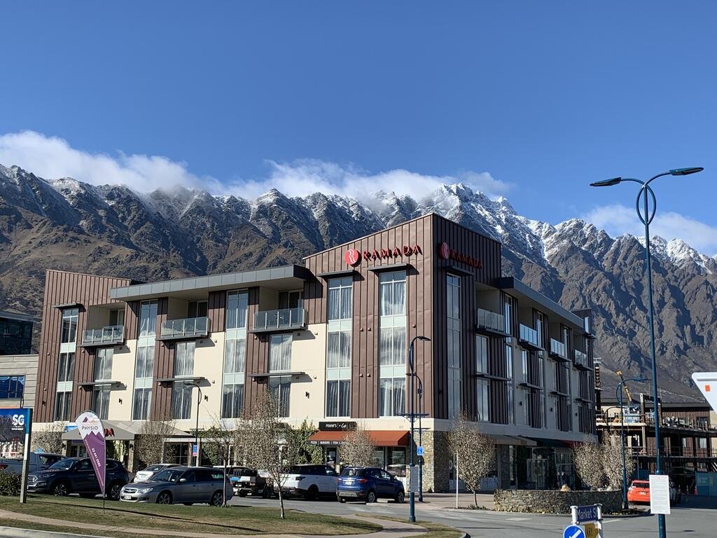 Ramada Suites By Wyndham Queenstown Remarkables Park - thumb 0