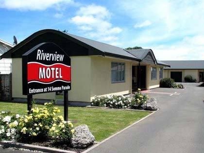 Riverview Motel - thumb 2