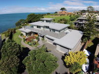 Room with amazing seaview