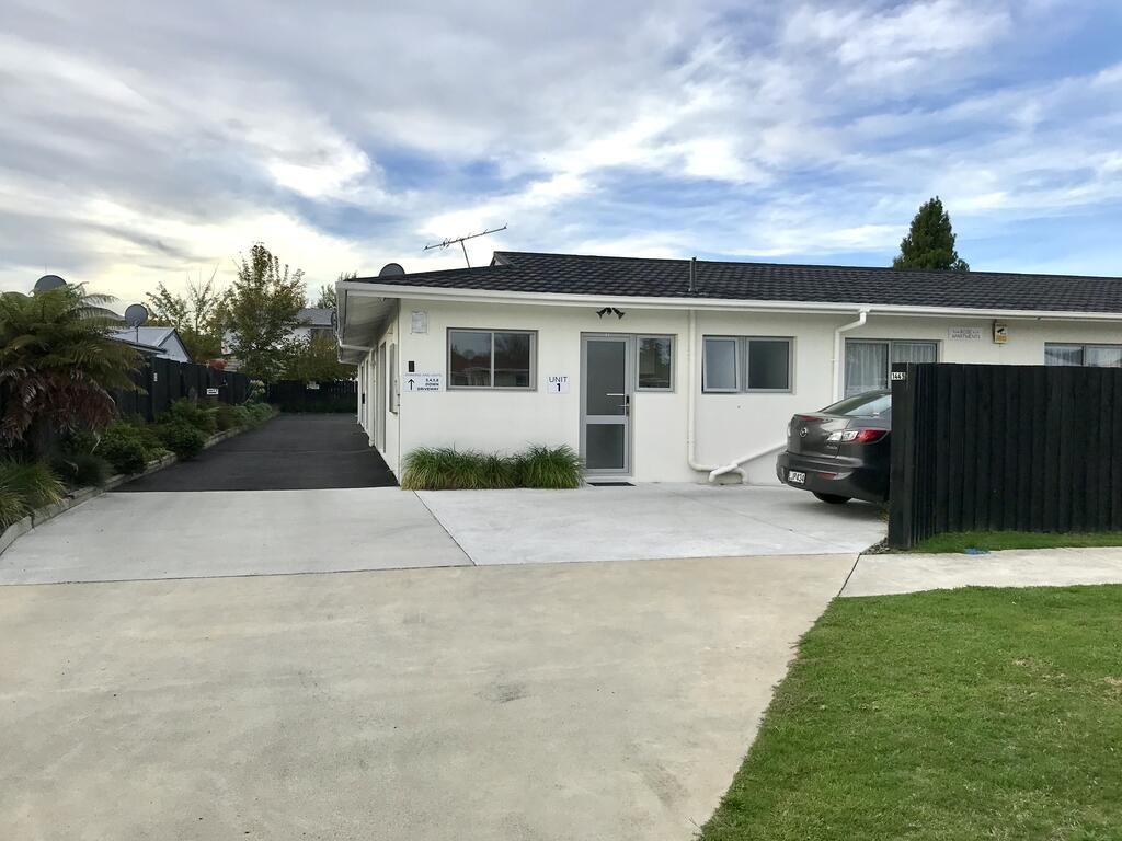 Rose Apartments Unit 5 Central Rotorua- Accommodation & Spa - thumb 1