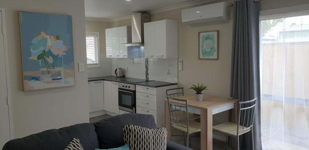 Rose Apartments Unit 6 Central Rotorua-Accommodation & Spa - thumb 0