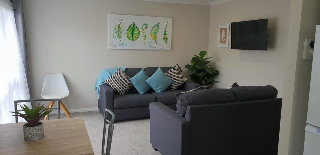 Rose Apartments Unit 6 Central Rotorua-Accommodation & Spa - thumb 2