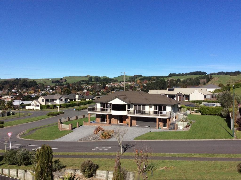 Rotorua Views B&B/Apartment - thumb 2