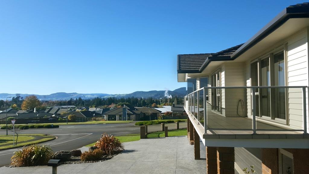 Rotorua Views B&B/Apartment - thumb 0