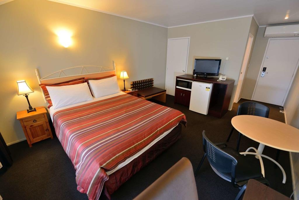 Sai Motels - Greenlane Auckland - thumb 2