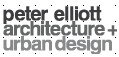 Peter Elliott - Architects Brisbane