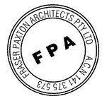 Fraser Paxton Architects Pty Ltd - Architects Brisbane