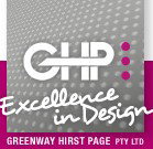 Greenway Hirst Page Pty Ltd - Architects Brisbane