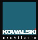Kris Kowalski Architects