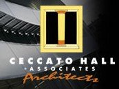 Ceccato Hall  Associates Architects