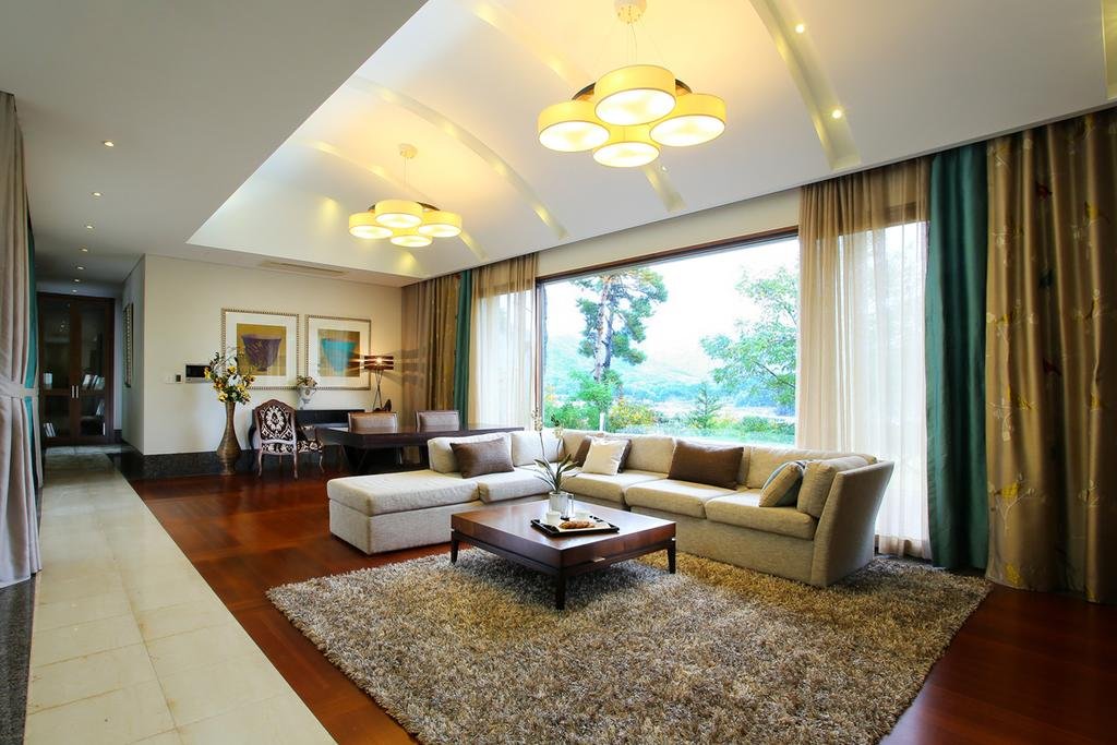 Resort Gurye Kr Jeollanam-do Accommodation South Korea