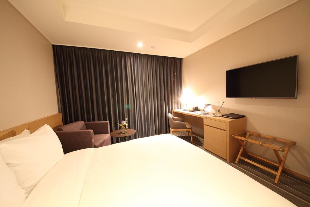 Avonhotel Gunsan - Accommodation South Korea