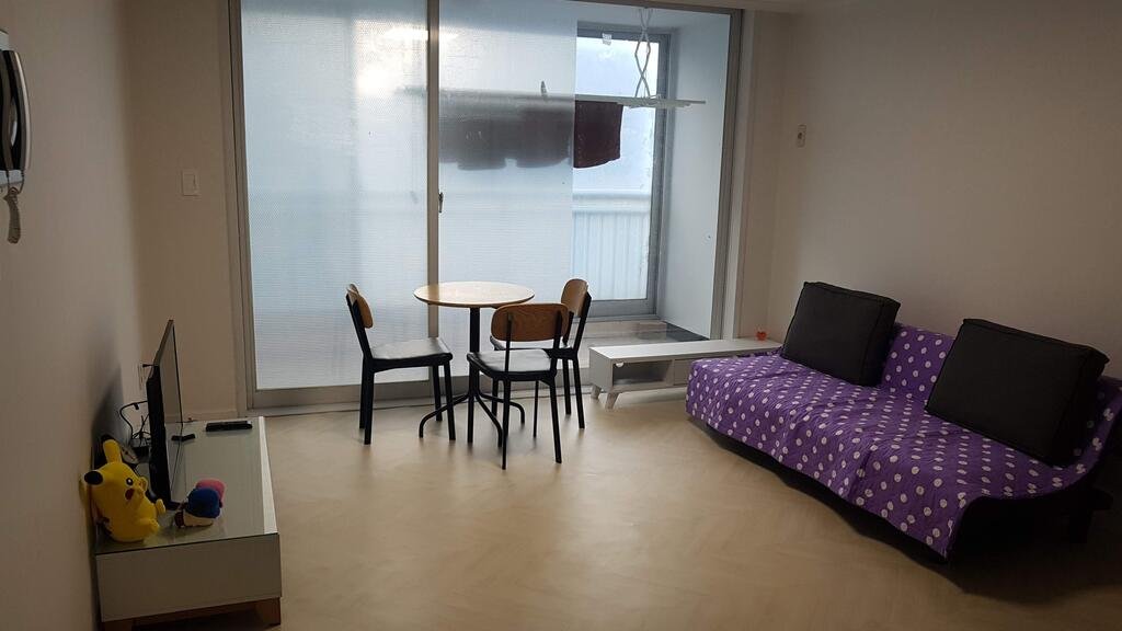 Daelim House 3 Rooms  1 Living Room - Accommodation South Korea