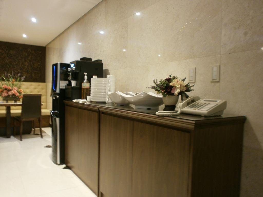 Dongtan Hotel Minos - Accommodation South Korea