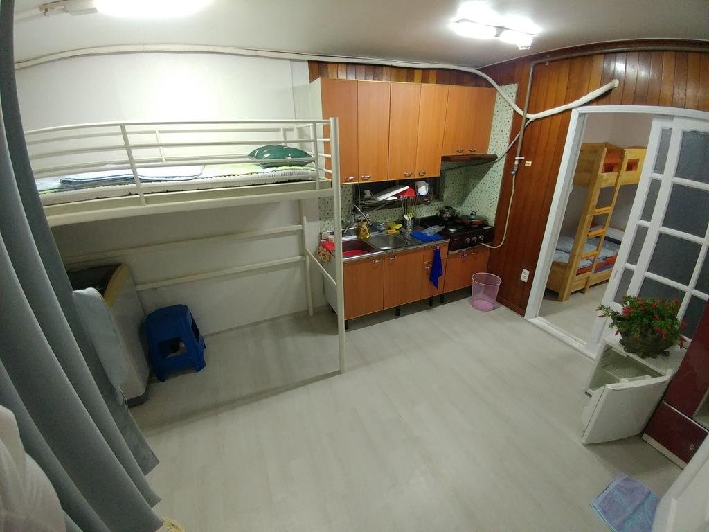 Exclusive Use Whole House For You - Accommodation South Korea