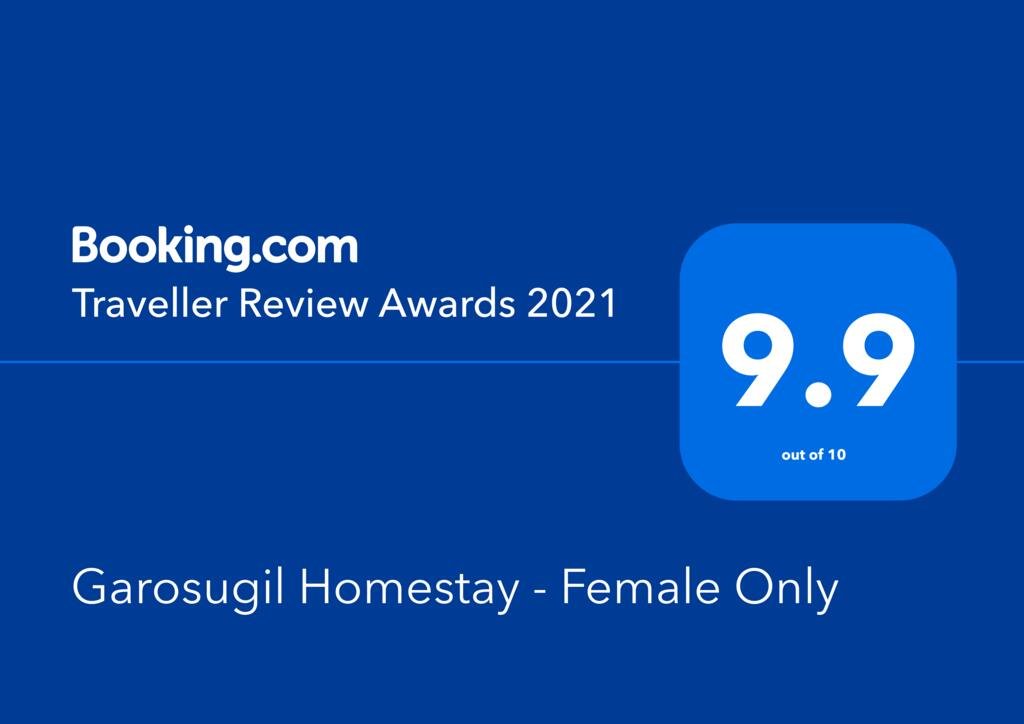 Garosugil Homestay - Female Only - Accommodation South Korea
