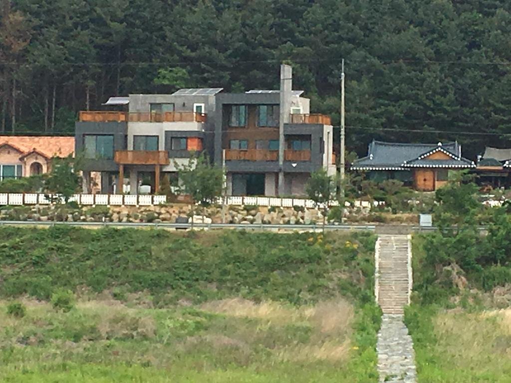 Grace River House-Block B - Accommodation South Korea
