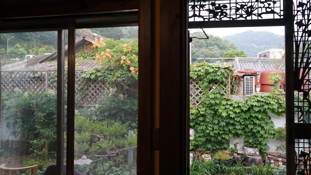 Haengjin Guesthouse - Accommodation South Korea