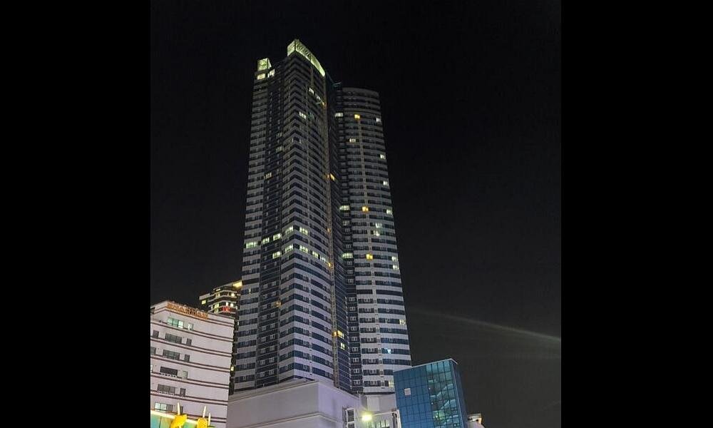 Haeundae H Stay Hotel Accommodation South Korea