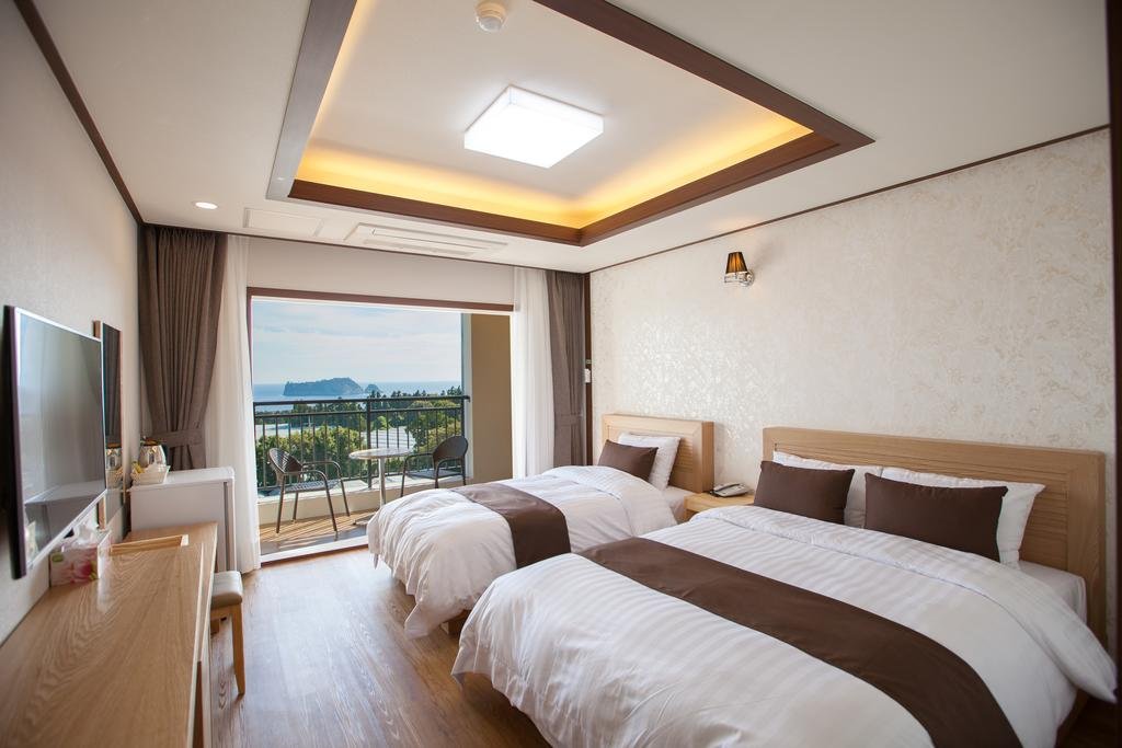 Hotel Fellisia - Accommodation South Korea