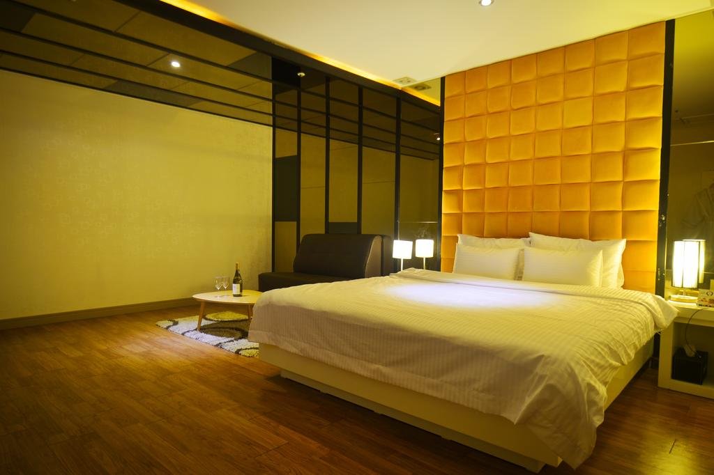 Hotel K - Accommodation South Korea