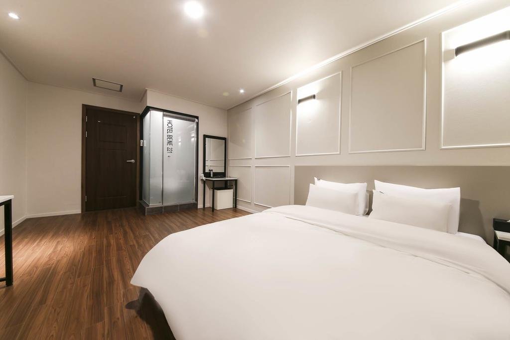 Icheon Hotel BENE - Accommodation South Korea