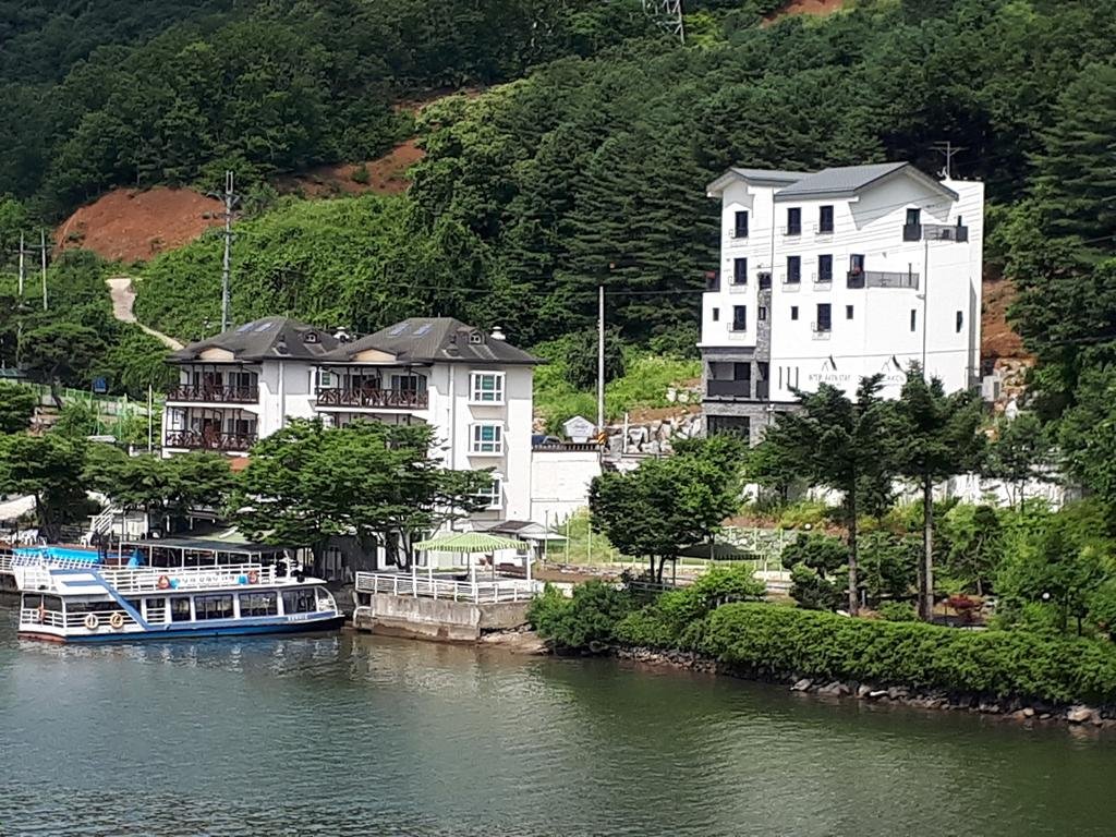 Interlaken Stay - Accommodation South Korea